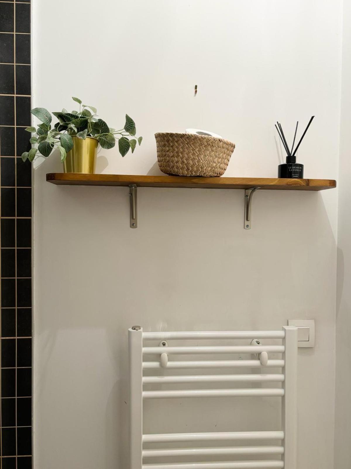 Appartement Le Marguerite & Le Melange Savant à Rouen Extérieur photo