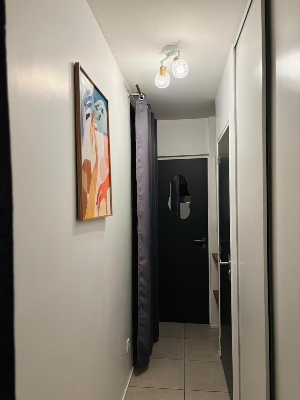 Appartement Le Marguerite & Le Melange Savant à Rouen Extérieur photo