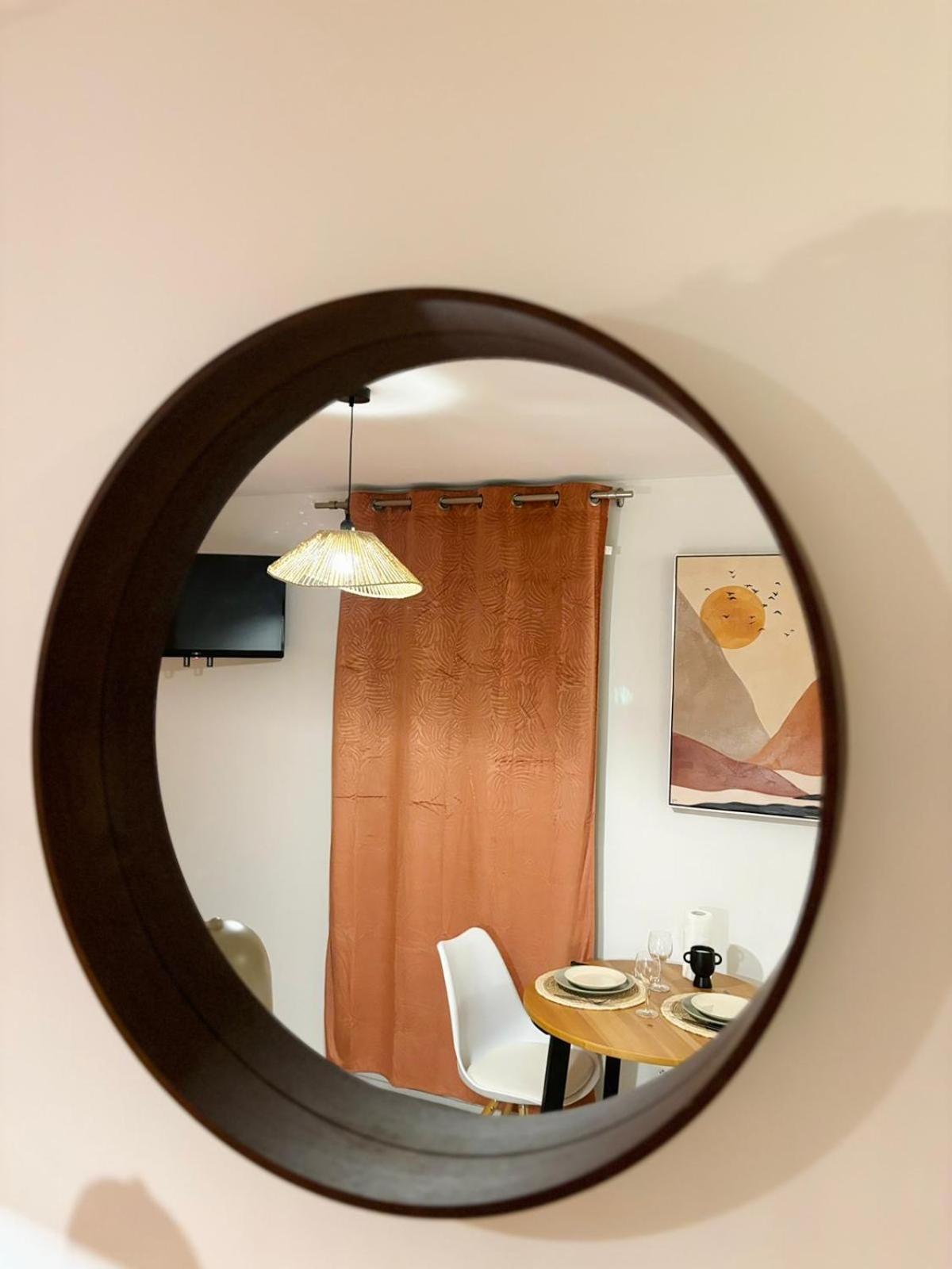 Appartement Le Marguerite & Le Melange Savant à Rouen Extérieur photo