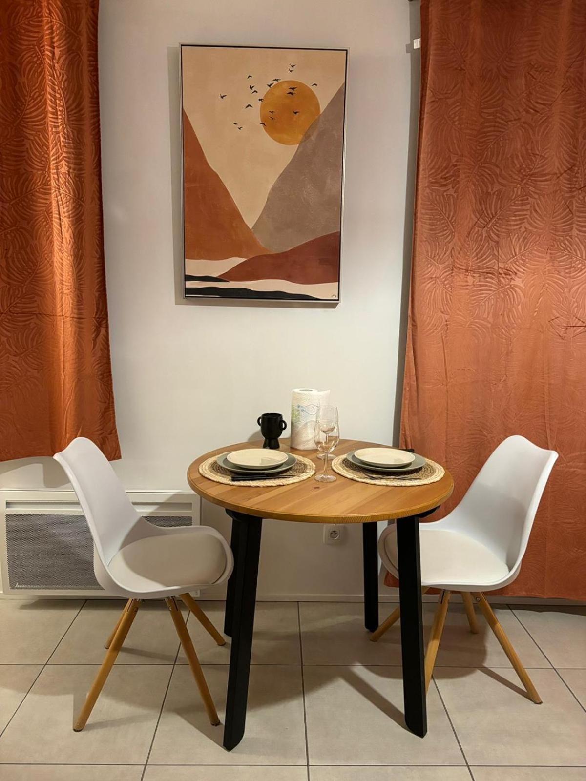 Appartement Le Marguerite & Le Melange Savant à Rouen Extérieur photo